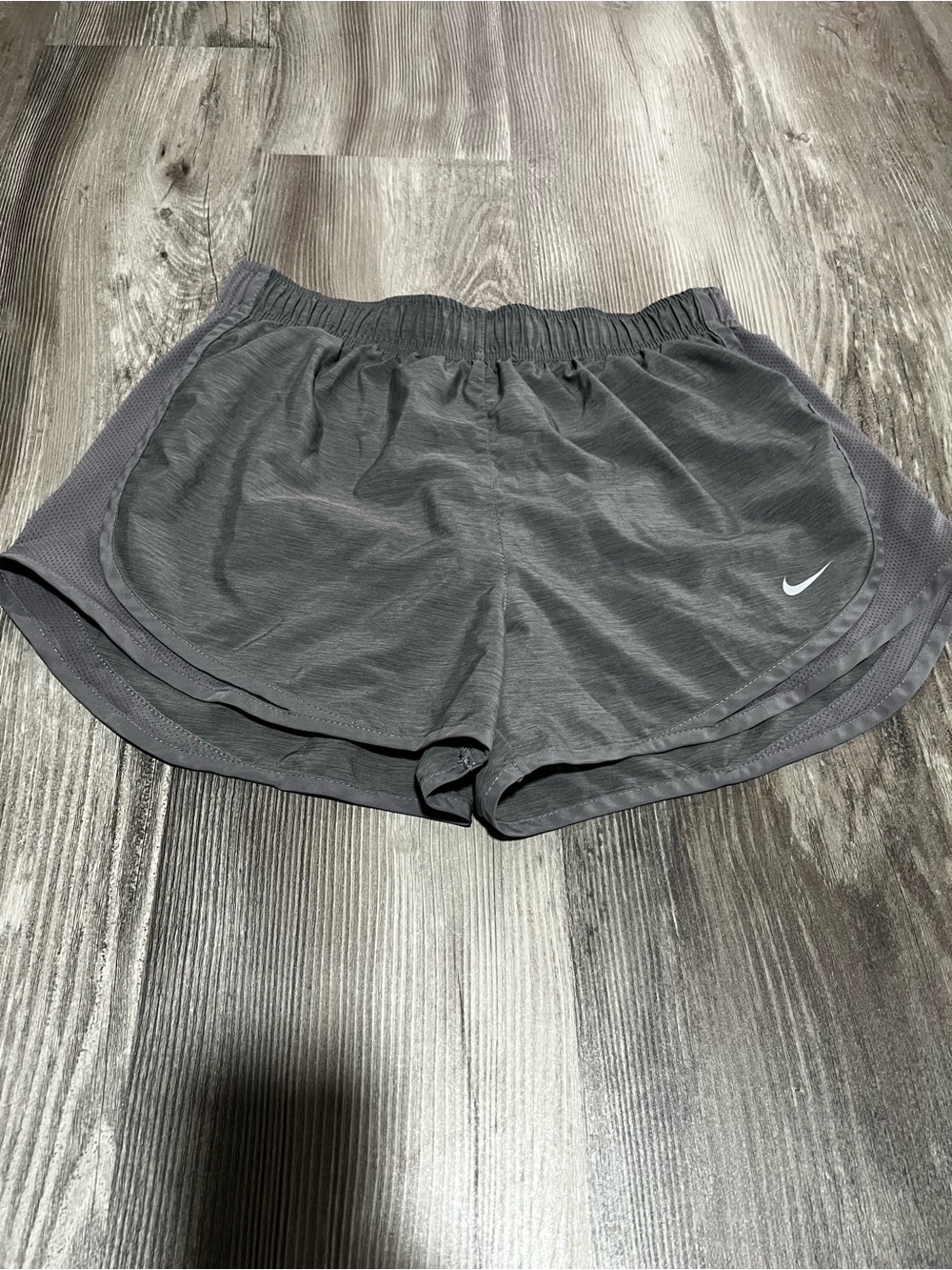Nike Women's Athletic Running Shorts